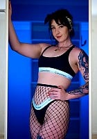 Sarah Button